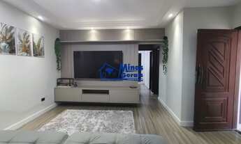 Imagem 3: Casa com 3 Dorms, Suíte, Terraço Gourmet e Piscina - À Venda