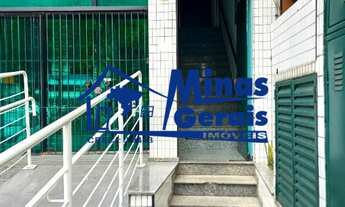 Imagem 2: Sala Comercial para alugar no Jardim Satélite - 40m² com Banheiro