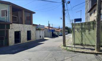 Imagem 2: Oportunidade: Casa com 2 quartos no Monte Castelo, terreno de 350m², por R$ 350 mil