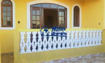 Imagem: Casa para locação no Residencial União