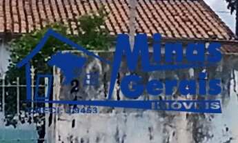 Imagem 3: Terreno de Esquina 283m² com Casa para Demolição - Jardim Satélite