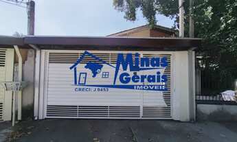 Imagem: Casa à Venda no Parque Interlagos com 3