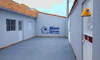 Imagem 4: Casa Nova à Venda com 2 Dormitórios, Garagem para 3 Carros - Aceita Financiamento e FGTS