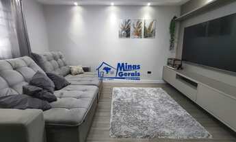 Imagem 2: Casa com 3 Dorms, Suíte, Terraço Gourmet e Piscina - À Venda