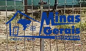 Imagem: Terreno de Esquina 283m² com Casa para