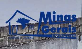 Imagem 6: Terreno de Esquina 283m² com Casa para Demolição - Jardim Satélite