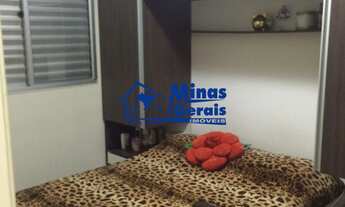 Imagem 3: Apartamento à Venda com 2 Quartos, Vaga e Lazer Completo - 46m²