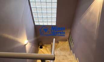 Imagem 6: Sobrado com 3 Dorms, 1 Suíte, Varanda Gourmet e Porcelanato - Pronto para Morar