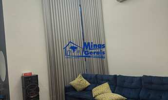 Imagem 2: Casa no Terras do Vale com 3 Dorms, Suíte e 2 Vagas