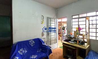 Imagem: Edícula à Venda - 1 Dormitório, Sala