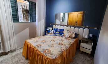 Imagem 5: Casa à Venda no Campo dos Alemães - 3 Dorms, 2 Vagas, Quintal - 61m²