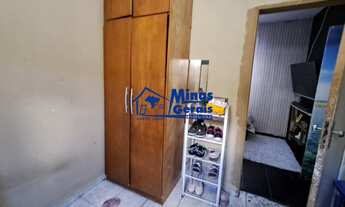 Imagem 7: Casa à Venda no Campo dos Alemães - 3 Dorms, 2 Vagas, Quintal - 61m²