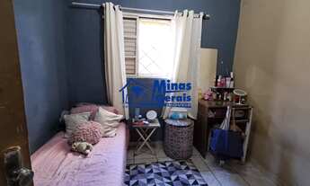 Imagem 6: Casa à Venda no Campo dos Alemães - 3 Dorms, 2 Vagas, Quintal - 61m²