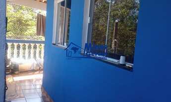 Imagem: Sobrado 70m² - 3 Dorms, Suíte, Garagem