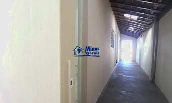 Imagem 3: Aluguel de Casa com 2 Dormitórios e Quintal - São Judas Tadeu