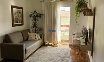 Imagem 3: Apartamento em Condomínio-Bosque Dos Eucaliptos-Quintas Do Bosque -3 Dormitórios - 75m²