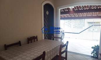 Imagem 2: Oportunidade - Casa Assobradada 3 Dorms com 161m² no Terras do Sul