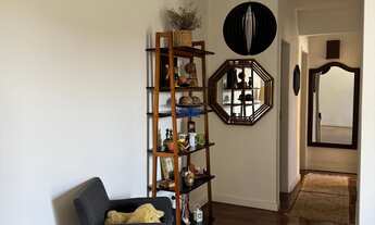 Imagem 5: Apartamento em Condomínio-Bosque Dos Eucaliptos-Quintas Do Bosque -3 Dormitórios - 75m²