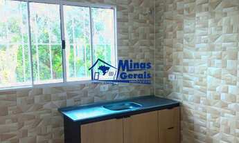 Imagem 6: Casa Nova à Venda com 2 Dormitórios, Garagem para 3 Carros - Aceita Financiamento e FGTS