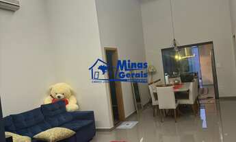 Imagem: Casa no Terras do Vale com 3 Dorms, Suíte