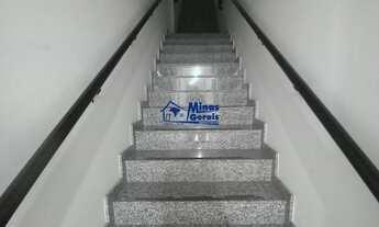 Imagem 4: Sala Comercial para alugar no Jardim Satélite - 40m² com Banheiro