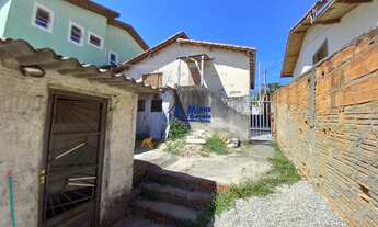 Imagem 3: Oportunidade: Casa com 2 quartos no Monte Castelo, terreno de 350m², por R$ 350 mil