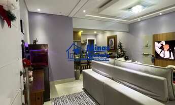 Imagem 4: Sobrado com 3 Dorms, 1 Suíte, Varanda Gourmet e Porcelanato - Pronto para Morar