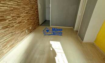 Imagem 2: Oportunidade: Casa com 2 dormitórios, 58m² disponível para venda - 58m²