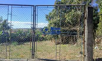 Imagem 2: Chácara 1000m² Plano Rua Tranquila e Arborizada - Fácil Acesso