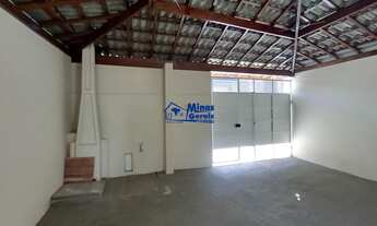 Imagem 2: Aluguel de Casa com 2 Dormitórios e Quintal - São Judas Tadeu