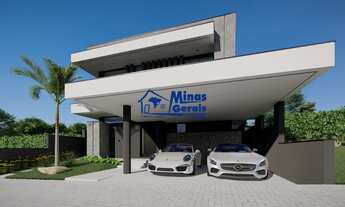 Imagem 3: Casa à venda em condomínio fechado,3 suítes e excelente estrutura de lazer!!