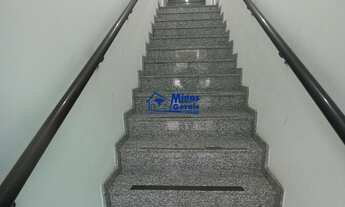 Imagem 3: Sala Comercial para alugar no Jardim Satélite - 40m² com Banheiro