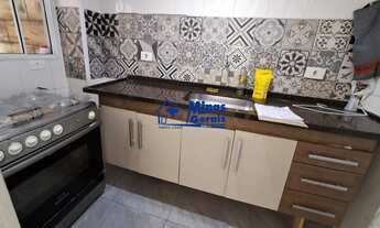 Imagem 3: Oportunidade: Casa com 2 dormitórios, 58m² disponível para venda - 58m²