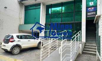 Imagem: Salão Comercial 243 m² com Mezanino