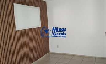 Imagem 3: Apartamento 3 Quartos com Suíte, Elevador, para Alugar no Spazio Lazio - 59m²