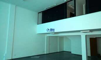 Imagem 6: Salão Comercial 243 m² com Mezanino - Próx. Caixa Econômica