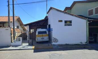 Imagem: Oportunidade Casa com 2 quartos no Monte