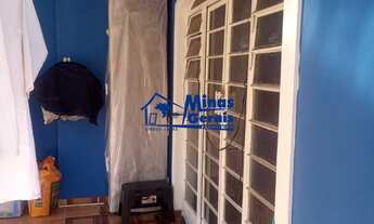 Imagem 6: Sobrado 70m² - 3 Dorms, Suíte, Garagem Coberta e Churrasqueira