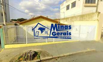 Imagem: CASA Á VENDA NO JARDIM SATÉLITE!!!