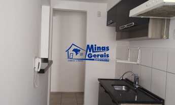 Imagem 7: Apartamento 3 Quartos com Suíte, Elevador, para Alugar no Spazio Lazio - 59m²