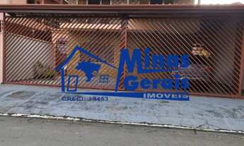 Imagem: Sobrado à Venda no Bosque dos Eucaliptos