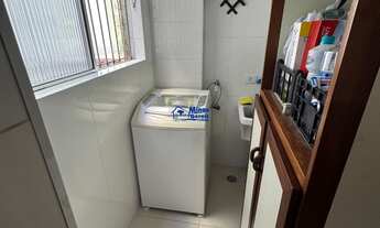 Imagem 7: Apartamento em Condomínio-Bosque Dos Eucaliptos-Quintas Do Bosque -3 Dormitórios - 75m²