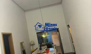 Imagem 3: Casa no Terras do Vale com 3 Dorms, Suíte e 2 Vagas