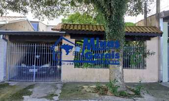 Imagem: CASA COM 03 DORMITÓRIOS NO BAIRRO JARDIM