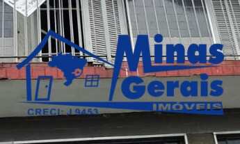 Imagem 2: Salão Comercial com Sacada, 2 Andares e 4 Banheiros - Venda no Bosque dos Eucaliptos