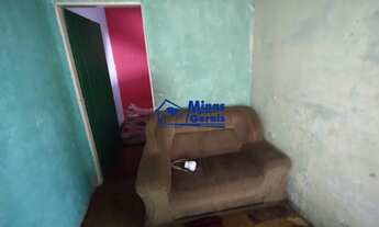 Imagem: CASA PARA VENDA NO CAMPO DOS ALEMÃES, ZONA