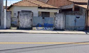 Imagem 3: CASA COM EDÍCULA NO BAIRRO JD.VALE DO SOL, VENDE-SE!!!