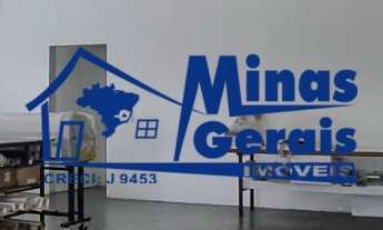 Imagem: Venda de salão comercial no Bosque dos