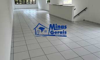 Imagem: Prédio Comercial para Alugar na Avenida