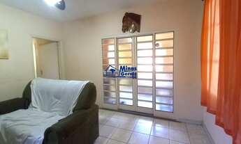 Imagem 3: CASA COM 03 DORMITÓRIOS (+) EDÍCULA COMPLETA, NO BOSQUE DOS EUCALIPTOS, PRÓXIMA DA FARMÁCI